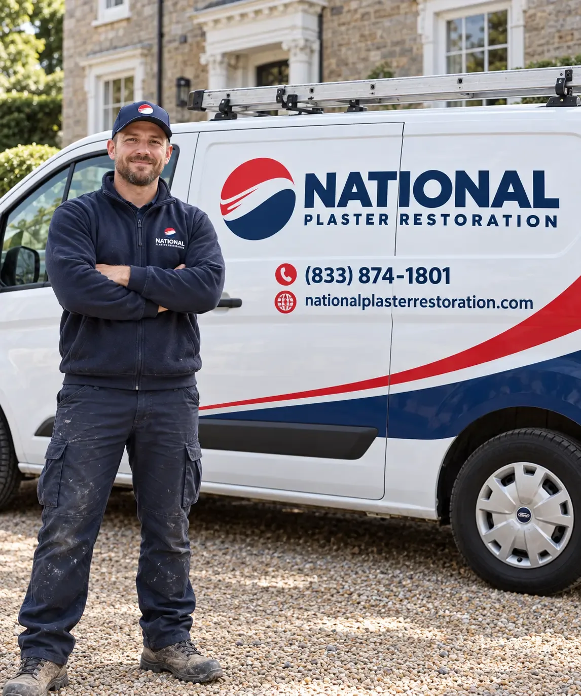 Plaster Repair company in Romayor, TX